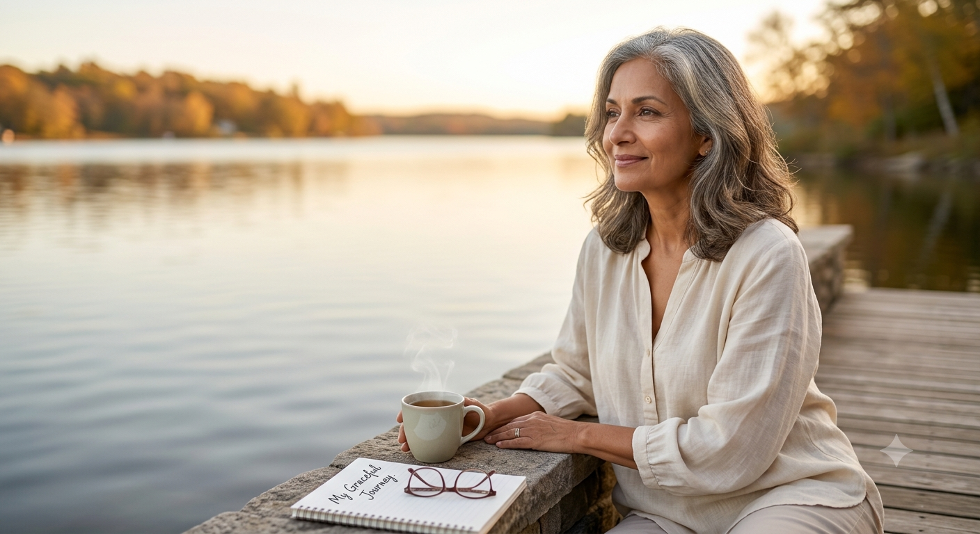 Healthy Menopause Wellness