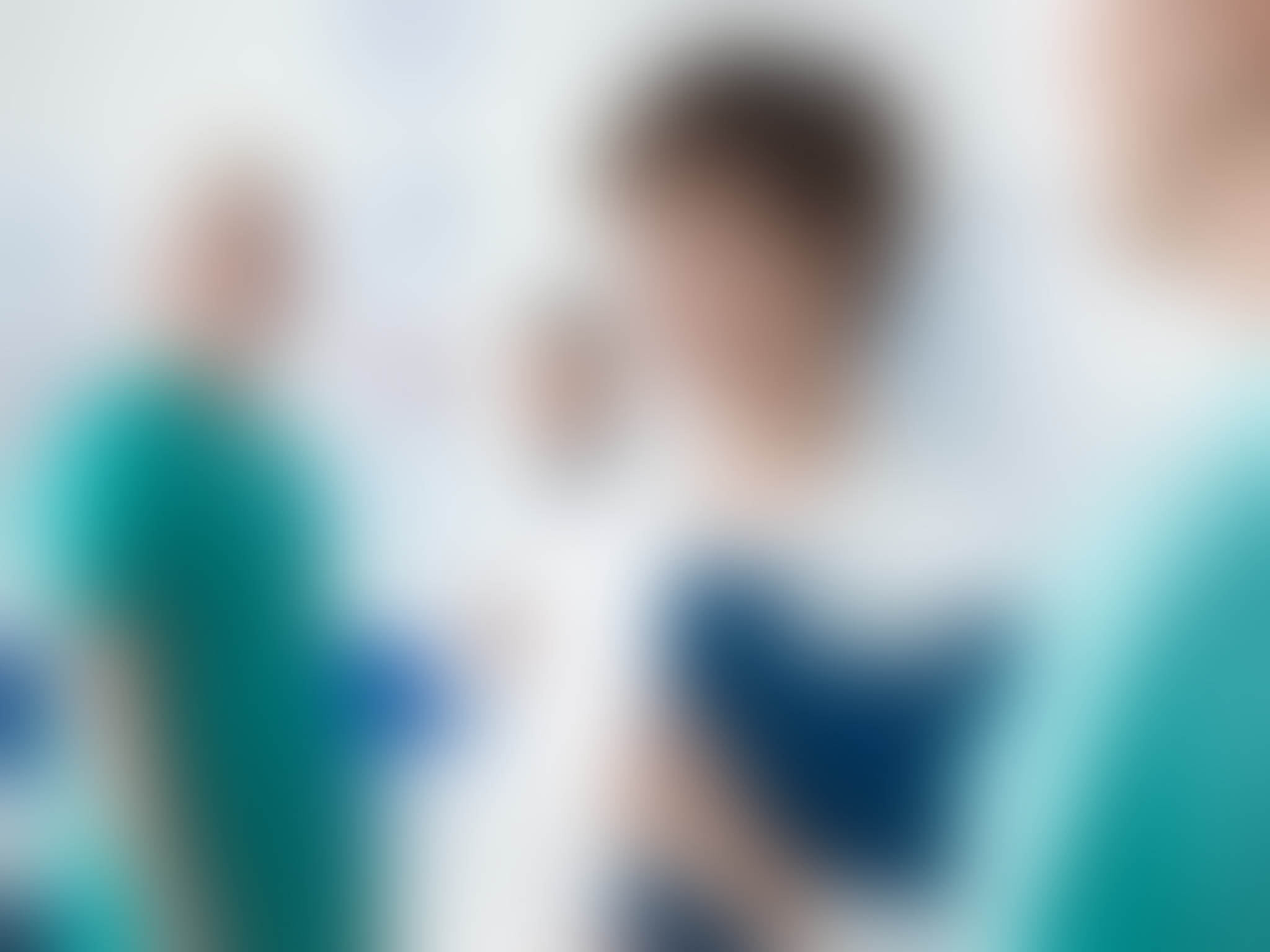 Career Background